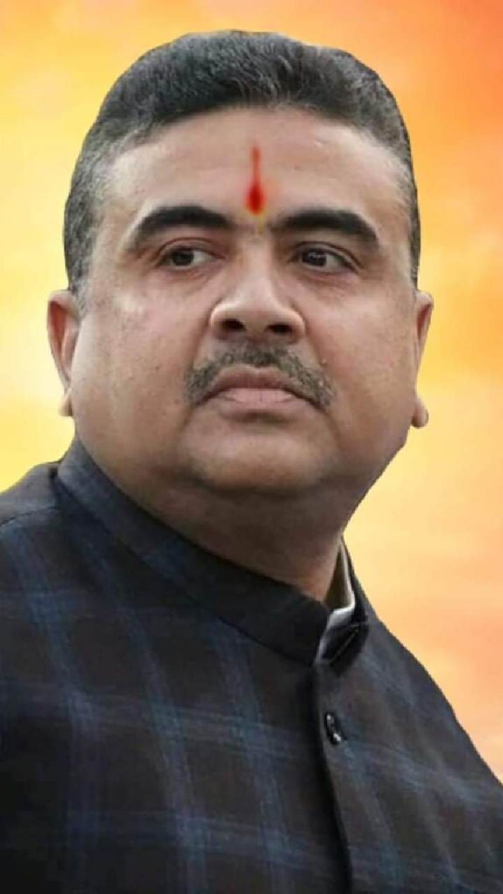 রাহুল কাণ্ডে মমতা বন্দ্যোপাধ্যায়ের হস্তক্ষেপের অভিযোগ তুললেন শুভেন্দু