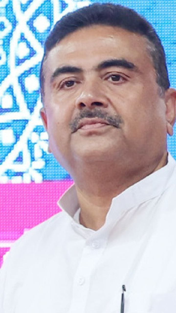 'নন্দীগ্রামের পর এবার ভবানীপুর', মমতা বন্দ্যোপাধ্যায়কে হারানোর অঙ্কে আত্মবিশ্বাসী শুভেন্দু