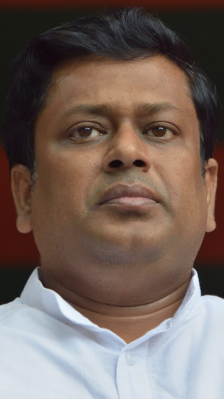 'মাছ খাওয়ায় বাংলাকে হারিয়ে দিয়েছে ত্রিপুরা', মমতাকে কড়া জবাব সুকান্তর