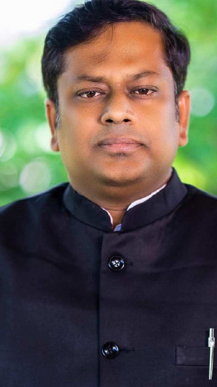 ‘কয়লা পাচারের কুশলী হয়ে গিয়েছে আইপ্যাক’, অফিস বন্ধ নিয়ে বিঁধলেন সুকান্ত