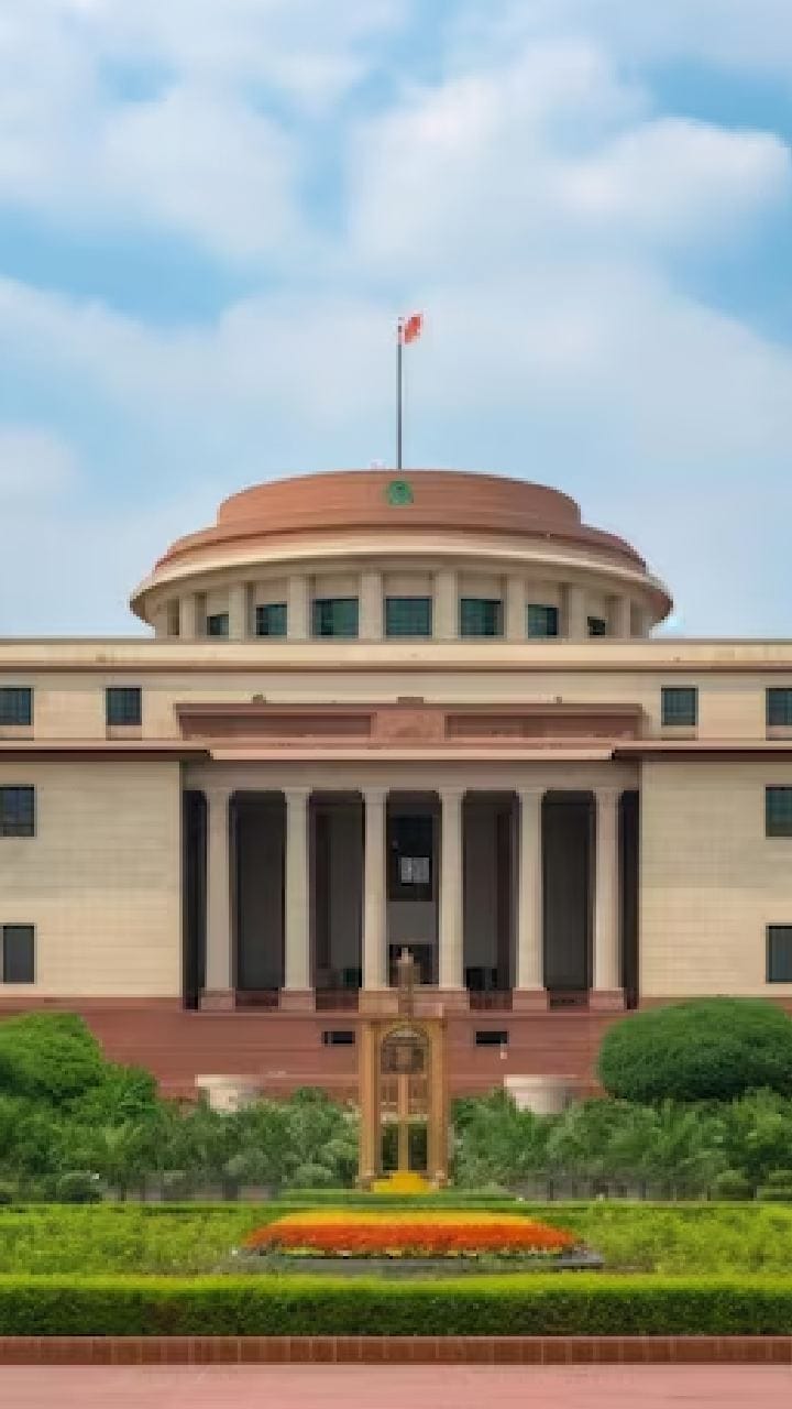 প্রধান বিচারপতির তোপের মুখে মুখ্যসচিব! বিচারক হেনস্থায় ক্ষমা চাওয়ার নির্দেশ