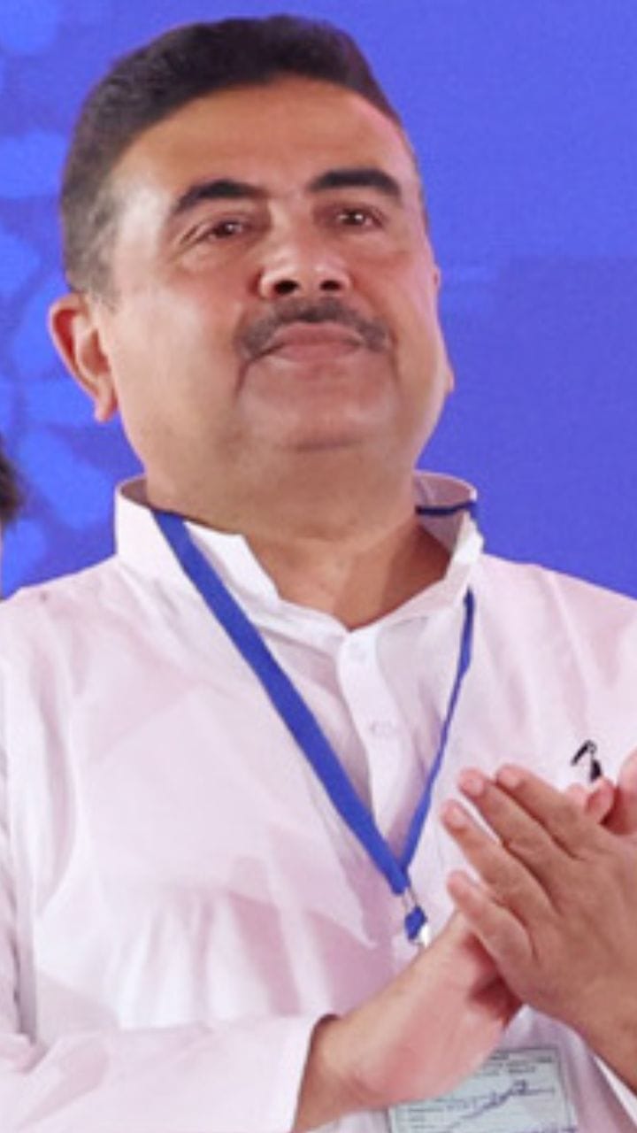 'ভবানীপুরেও হারবে, নন্দীগ্রামেও হারবে'