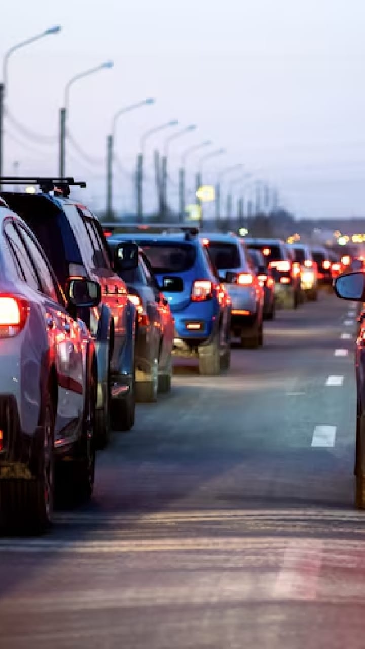 রাজনৈতিক প্রচারের ম্যারাথন দৌড়, আজ কেমন থাকবে কলকাতার ট্রাফিক?