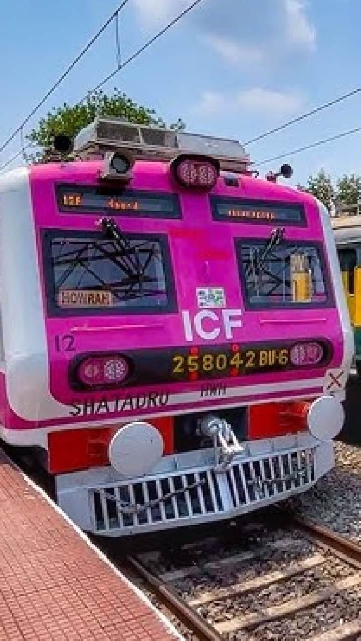 গরমে ভিড় সামাল দিতে রেলের বড় পদক্ষেপ! কোন কোন রুটে চলবে স্পেশাল ইএমইউ?