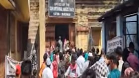 ট্রাইব্যুনালের তালিকা কখন বেরবে? অপেক্ষায় ভোটাররা