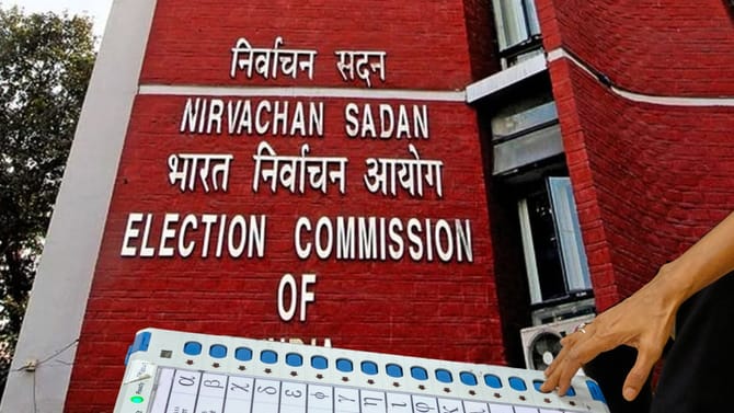 ভোটের একদিন আগে ১৩৬ জনকে ভোটাধিকার দিল ট্রাইব্যুনাল, কত নাম বাদ পড়ল?