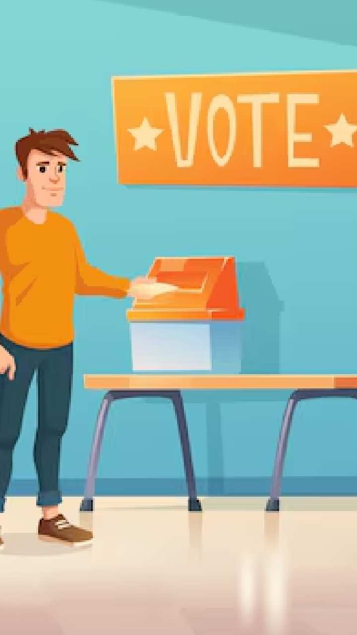 বুথ পিছু কত জওয়ান? দেখে নিন প্রথম দফার নিরাপত্তার রিপোর্ট