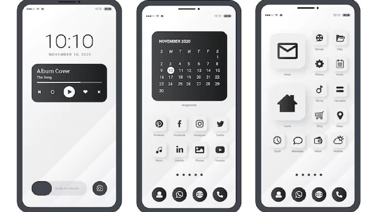 ফোনের ডেস্কটপে বা ল্যাপটপের স্ক্রিনে অগোছালো ফাইল এবং অপ্রয়োজনীয় অ্যাপ রাখা বাস্তু দোষের পর্যায়ভুক্ত। একে 'ডিজিটাল ক্লাটার' বলা হয়, যা মনের মধ্যে বিভ্রান্তি সৃষ্টি করে। পরিষ্কার-পরিচ্ছন্ন স্ক্রিন কাজের গতি বাড়াতে এবং মানসিক স্বচ্ছতা বজায় রাখতে সহায়ক। Free Pik