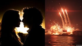 ইরান যুদ্ধের আঁচ পড়ছে বেডরুমেও, কন্ডোম পাওয়া যাবে না আর?