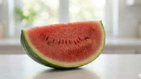 বাজারের তরমুজে বিষ! আসল-নকল চেনার কায়দা শিখে নিন