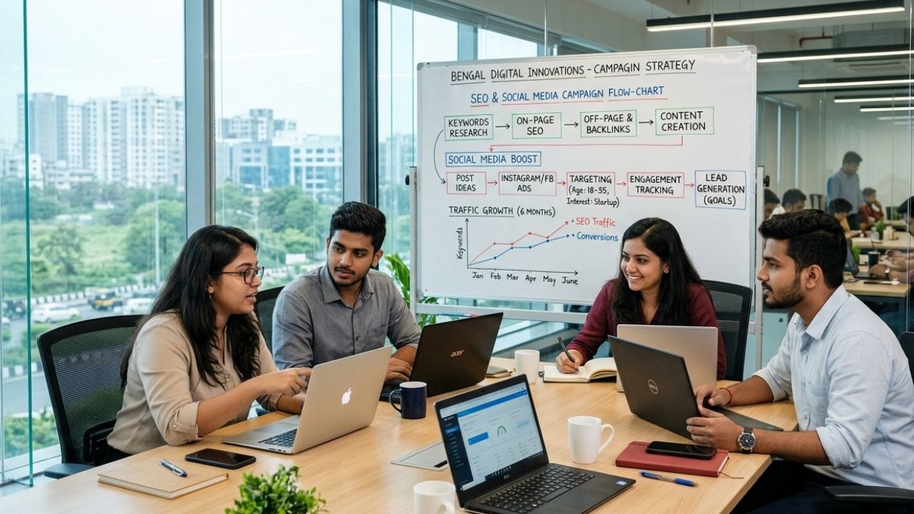 ২০২৬ সালের ক্রমবর্ধমান অর্থনীতি এবং তরুণ উদ্যোক্তাদের জন্য ২০২৬ সাল হতে চলেছে এক দারুন সময়।