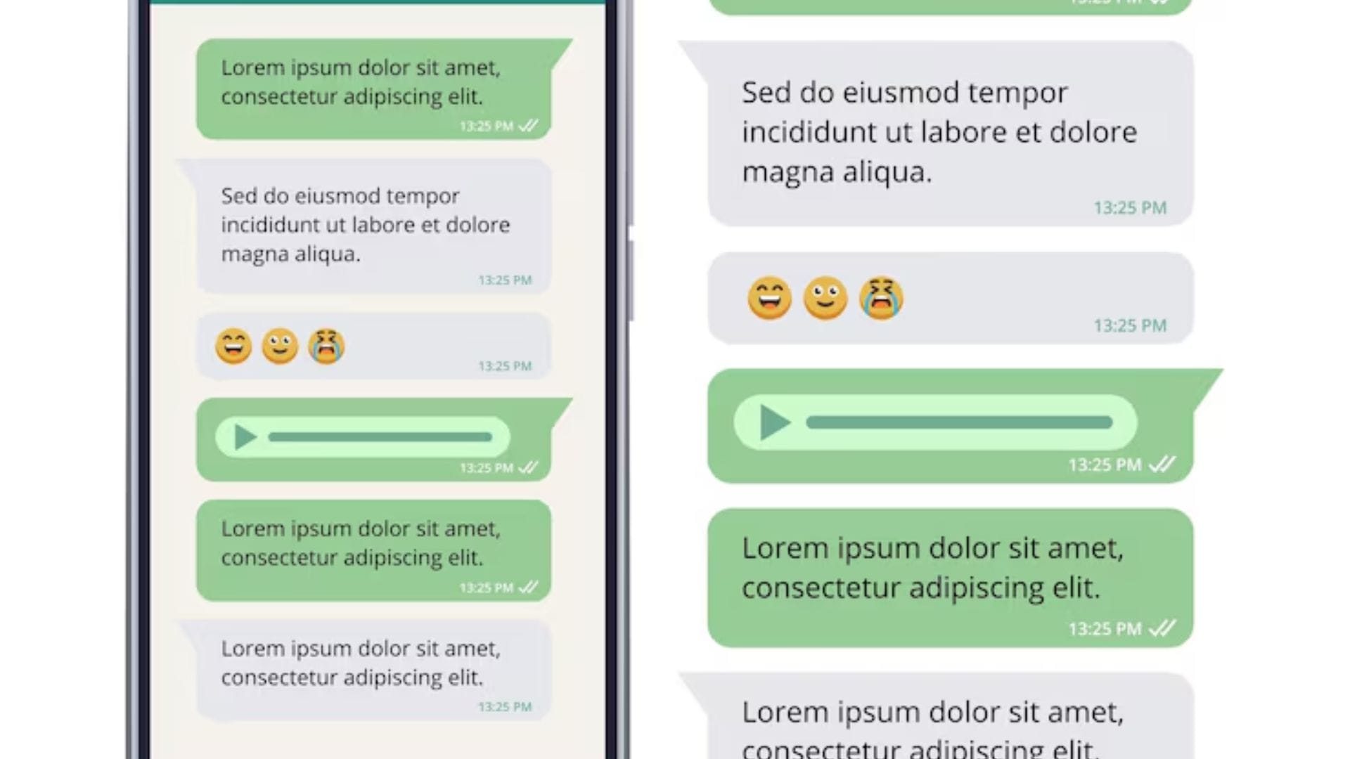  অত্যন্ত ব্যক্তিগত বা গোপনীয় কোনো বিষয়ে কথা বলার সময় ‘ডিসঅ্যাপিয়ারিং মেসেজ’ অপশনটি চালু করুন। এতে নির্দিষ্ট সময় পর চ্যাট নিজে থেকেই ডিলিট হয়ে যাবে, ফলে তথ্য ফাঁস হওয়ার ভয় থাকবে না।