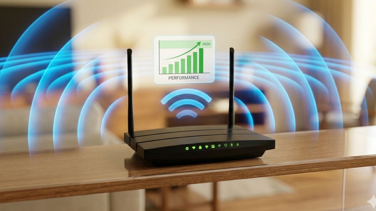 নেটওয়ার্ক বিশেষজ্ঞদের মতে, রাউটারের আশেপাশে ধাতব বস্তু রাখা সিগন্যালের জন্য ক্ষতিকর। ধাতু ওয়াই-ফাই তরঙ্গকে বাধাগ্রস্ত এবং বিক্ষিপ্ত করে দেয়। তাই রাউটারের ওপর কয়েন রাখা মানেই হল সিগন্যাল প্রবাহে বিঘ্ন ঘটানো। Gemini AI