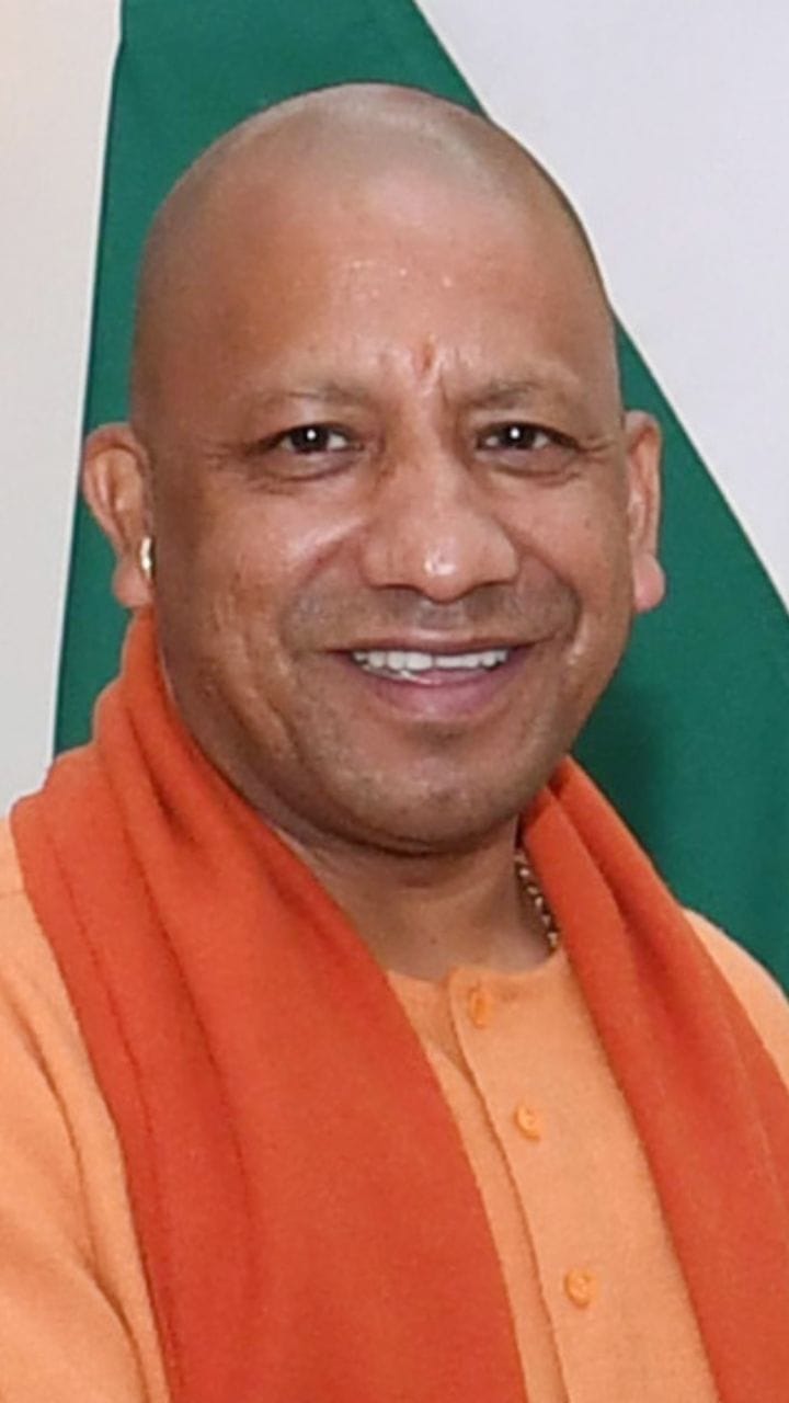 বাংলার কৃষকরা ডিপ্রেশনে রয়েছে: যোগী