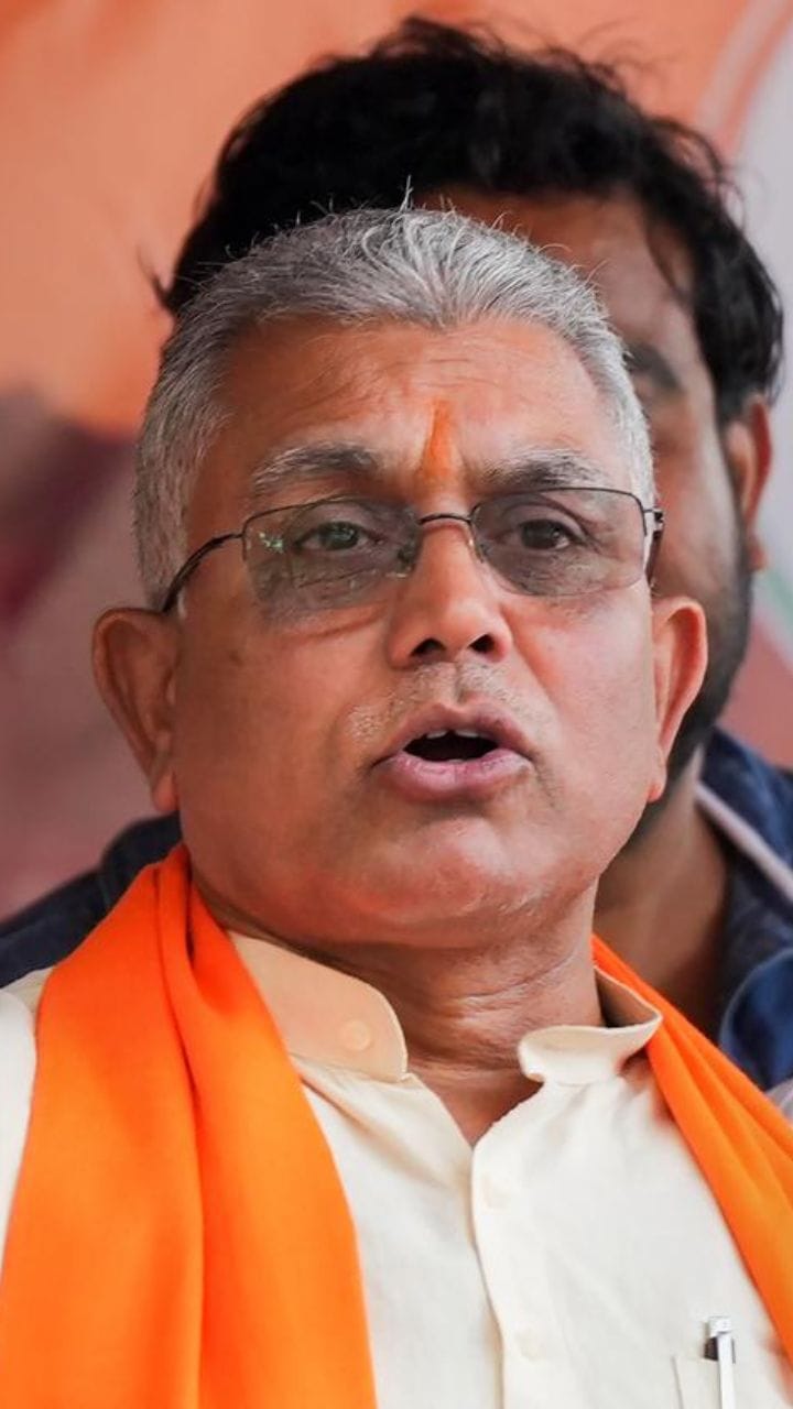 'মমতা বন্দ্যোপাধ্যায় নিজে ডাক্তার...