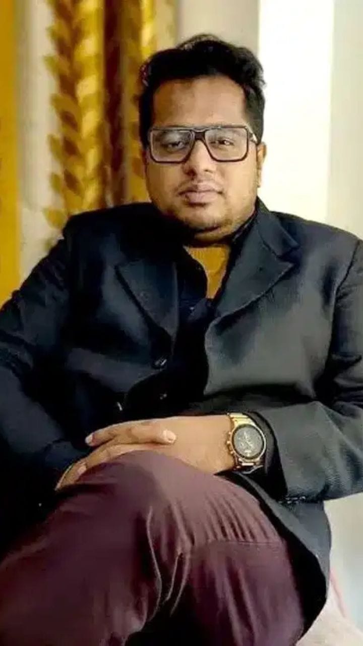 থ্রেট কালচারে হাতুড়ি BJP-র, চাকরি গেল ডাক্তার বিরূপাক্ষের!