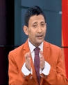 'ব্যর্থতাকে শিখন্ডী করে INDIA জোট ঘাড়ে নিয়ে মমতা বৈতরণী পার হতে চাইলেন'