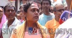 'বাড়িতে বাড়িতে থ্রেট দিয়ে যাচ্ছে', ফলতায় TMC-র বিরুদ্ধে অভিযোগ গ্রামবাসীদের
