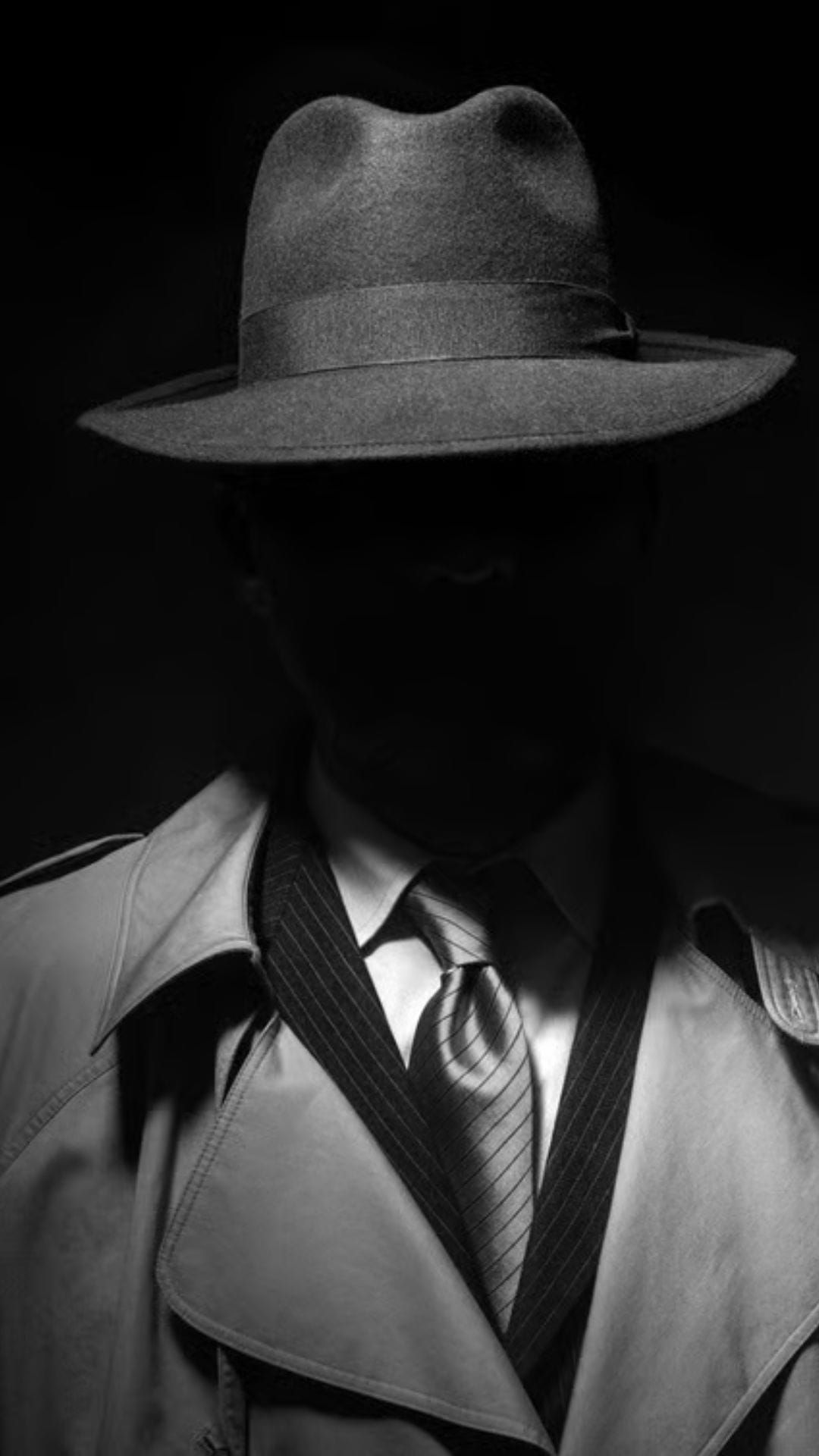 Psychic Spy: সাইকিক স্পাইরা কারা?