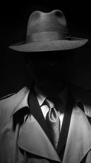 Psychic Spy: সাইকিক স্পাইরা কারা?