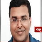 পার্সোনাল সেক্রেটারি হিসেবে কাকে বাছলেন শুভেন্দু?