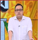 হাতি গর্তে পড়লে চামচিকিতেও লাথি মারে: TMC মুখপাত্র