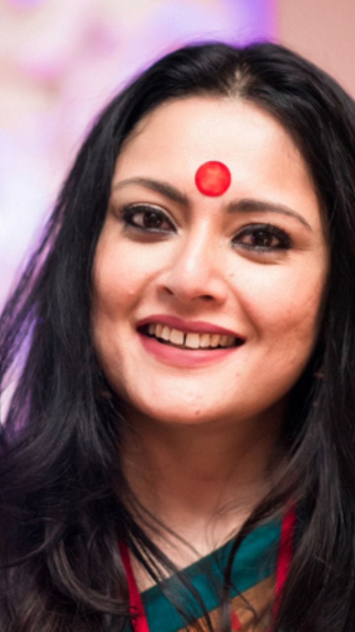এটা সরকার বানানোর লড়াই নয়...: অগ্নিমিত্রা