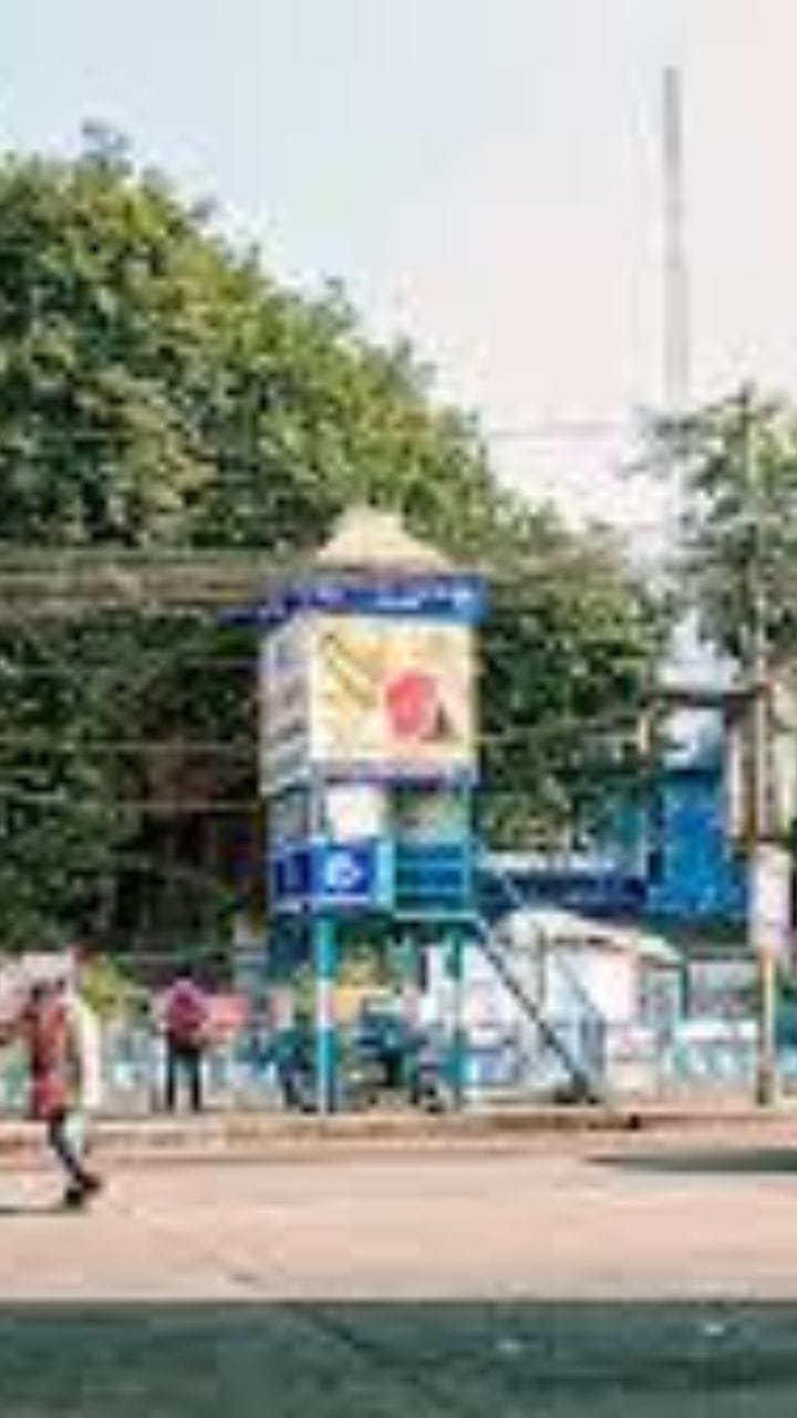 গণনা নির্বিঘ্নে করতে টিনের 'তলোয়ার'