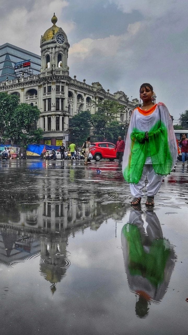 ভোটের রেজাল্টের দিন কমলা সতর্কতা, কালবৈশাখীর পূর্বাভাস বাংলায়