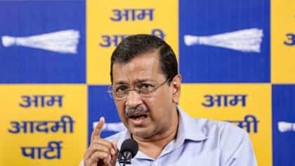 পঞ্জাবে বিরাট জয় AAP-র, নির্দলের থেকেও কম ভোট বিজেপিতে!
