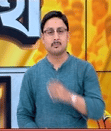 'আমি জানি না কোন কোন কাদা দিয়ে গেলে পদ্মপথে হাঁটতে পারব'