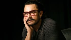 'সন্তান' হারিয়েছেন আমির খান!