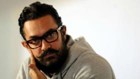 বিমানে উঠলেই মৃত্যুভয় আমিরের! প্রতিবার কাকে চিঠি লিখে যান অভিনেতা?