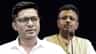 ‘কারও ব্যক্তিগত বিষয়ে বলতে পারব না’, অভিষেক-ইস্যুতে অকপট ফিরহাদ