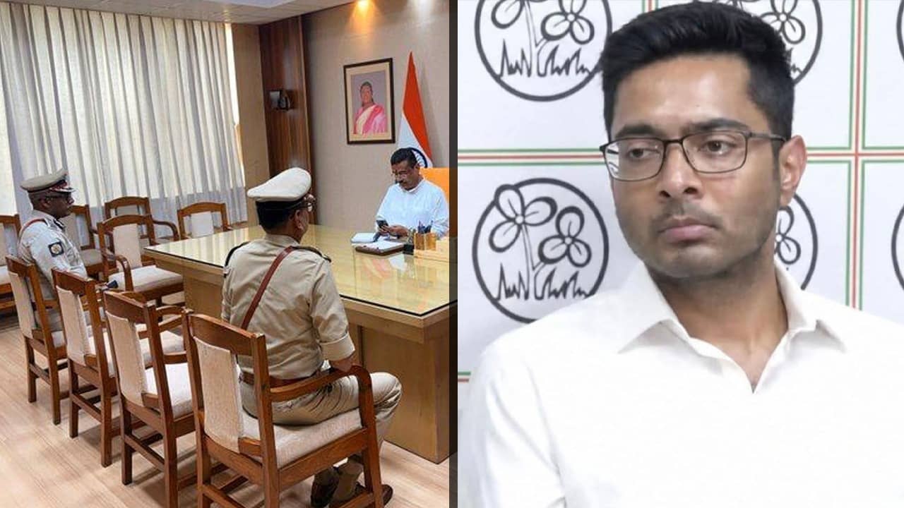 Abhishek Banerjee: অভিষেকের নিরাপত্তায় কাঁচি, মুখ্যমন্ত্রী শুভেন্দুর প্রথম বৈঠকের পরই বড় সিদ্ধান্ত