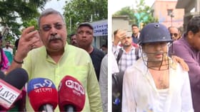'তর্কের খাতিরে ধরে নিচ্ছি কিছু ভুল হয়েছে, তাবলে মেরে ফেলবে?'