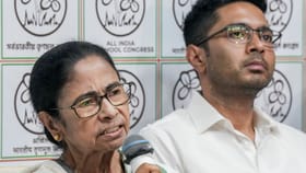মমতার পর ফের একবার অভিষেকের বিরুদ্ধে দায়ের হল FIR