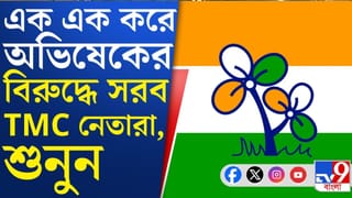 Abhishek Banerjee TMC Internal Revolt: বিপর্যয়ের পরই দলে কোণঠাসা অভিষেক?