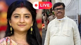 Live: অদিতি থেকে দিলীপ, লাইন দিয়ে হাইকোর্টের দুয়ারে TMC নেতারা