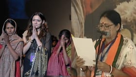 ফ্যাশন জগৎ থেকে রাজনীতিতে! অগ্নিমিত্রার মন্ত্রী হওয়ার পথ কতটা মসৃণ?