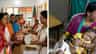 টিকা না নিলে মিলবে না অন্নপূর্ণা যোজনার টাকা?