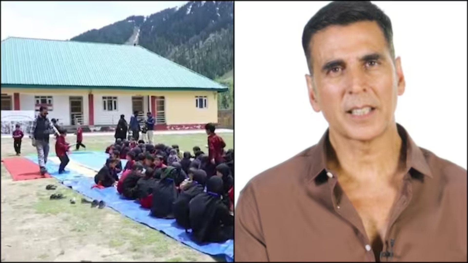 Akshay Kumar