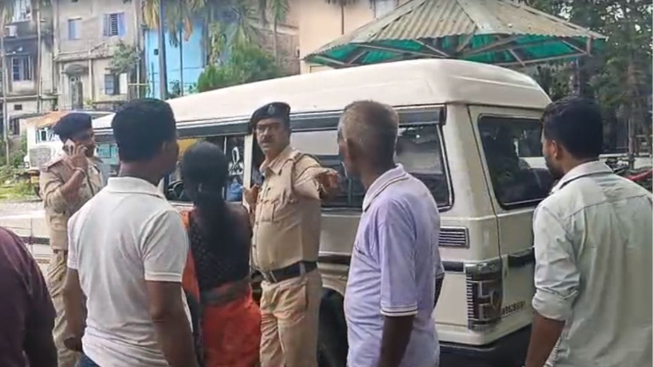 Man allegedly beaten to death in Alipurduar: শ্যালিকার সঙ্গে খুনসুটি, দুষ্টু কথা; তার ‘ফল’ এভাবে পেলেন জামাইবাবু!