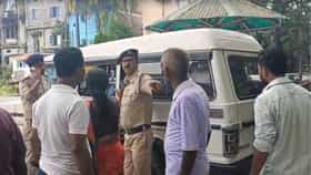 শ্যালিকার সঙ্গে খুনসুটি, দুষ্টু কথা; তার 'ফল' এভাবে পেলেন জামাইবাবু!