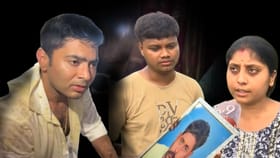 শনিতে সঞ্জুকে 'সমাজসেবক' বলেছিলেন অভিষেক, রবিতে বেরল অন্য পরিচয়