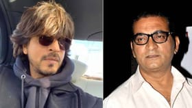 'শাহরুখ খুবই অহংকারী!' কেন ফের কিং খানের উপর রাগলেন অভিজিৎ?