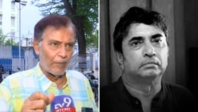 অনীক কি যোগ্য সম্মান পেয়েছে? বিস্ফোরক দাবি পরিচালকের মামার