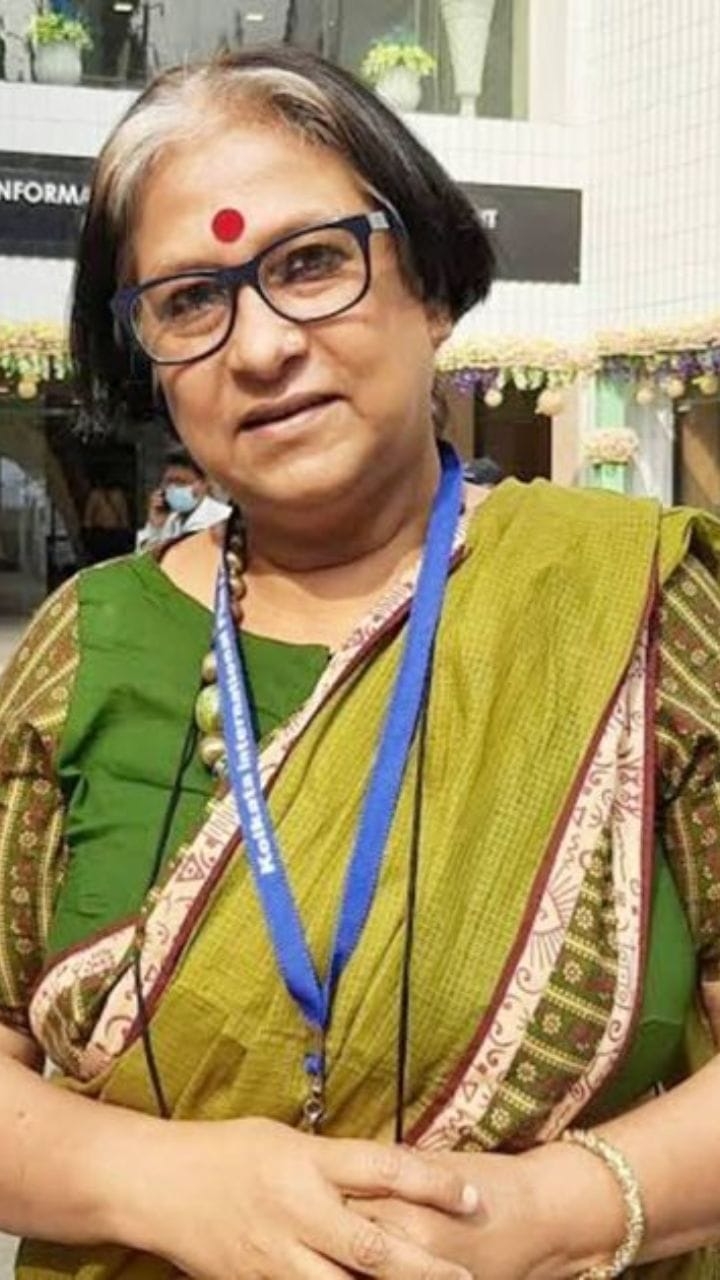 'ওঁর ছবি চিরকালই নন্দনের জন্য বেশি উপযুক্ত ছিল'
