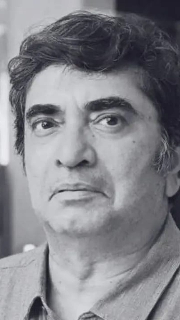 প্রয়াত অনীক দত্তকে শ্রদ্ধা জ্ঞাপন রূপা-শতরূপের