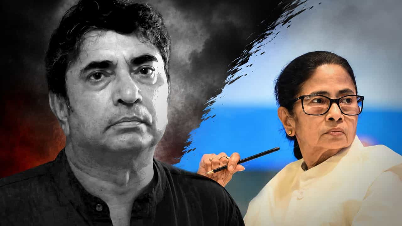 Anik-Mamata Controversy: মমতার ছবি দেখে চটে গিয়েছিলেন অনীক, কী ঘটেছিল পরিচালকের 'ভবিষ্যৎ' ঘিরে? Anik-Mamata Controversy: মমতার ছবি দেখে চটে গিয়েছিলেন অনীক, কী ঘটেছিল পরিচালকের 'ভবিষ্যৎ' ঘিরে?